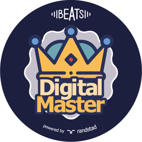 Digital Master